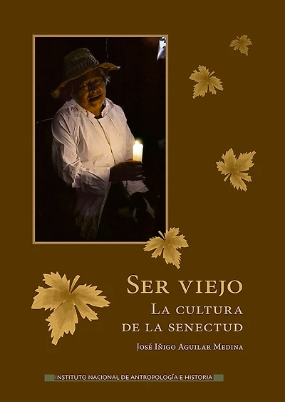 Ser viejo.