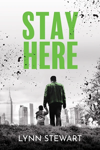 Stay Here
