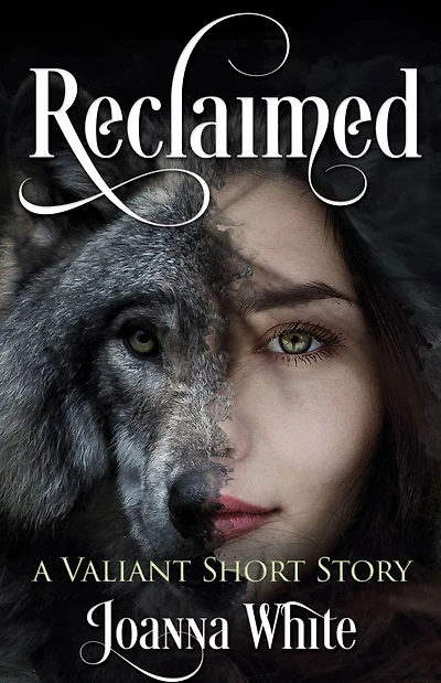 Reclaimed (The Valiant Series)