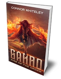 Garro: Rise of the Order