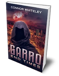 Garro: End Times