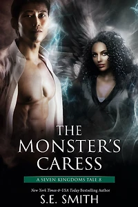 The Monster's Caress: A Seven Kingdoms Tale 8