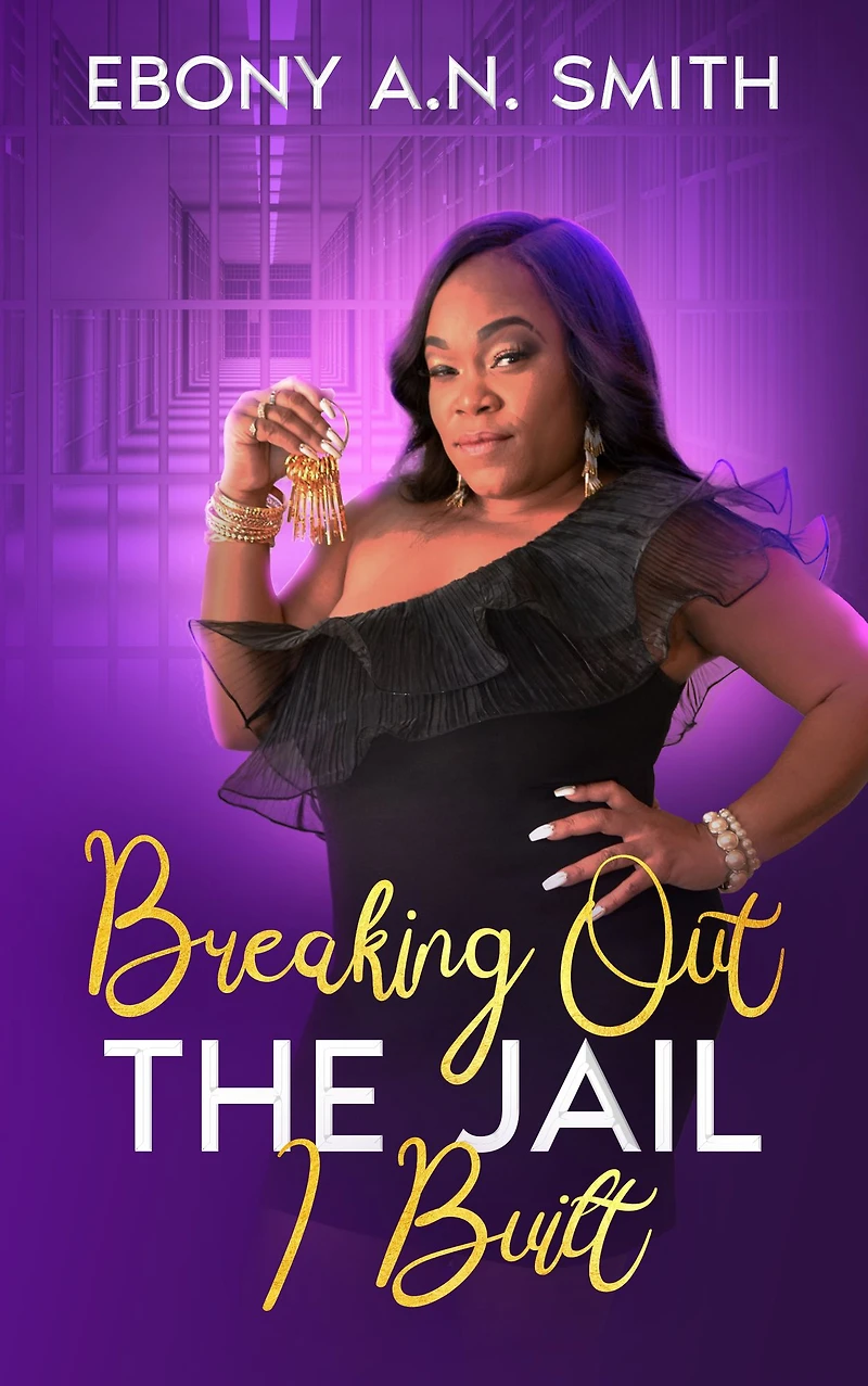 Breaking Out The Jail I Built