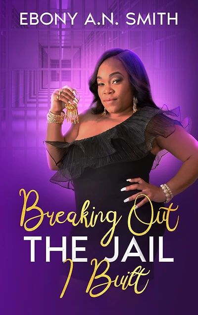 Breaking Out The Jail I Built