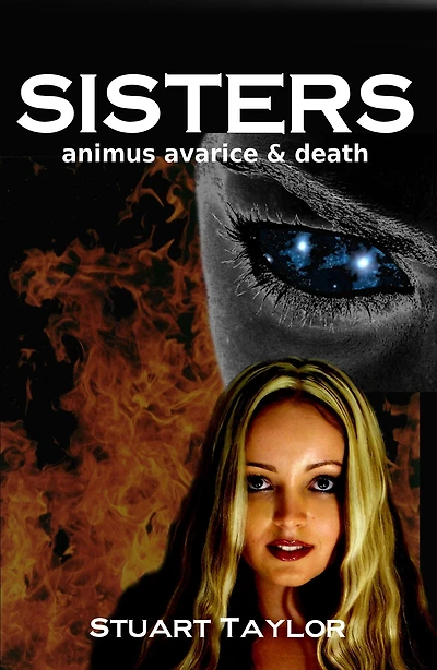 Sisters: animus, avarice and death: