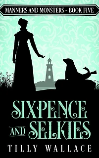 Sixpence and Selkies