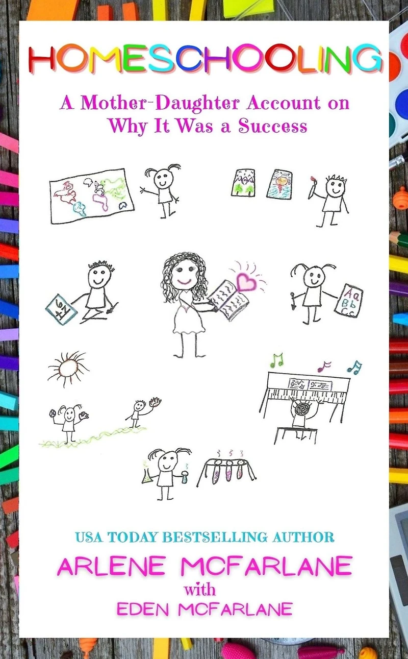 Homeschooling: a Mother-Daughter Account on Why It Was Success