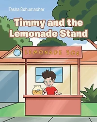 Timmy and the Lemonade Stand