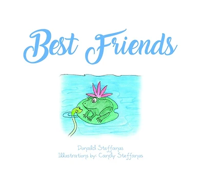 Best Friends