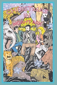 Christmas Noah's Ark