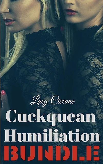 Cuckquean Humiliation Bundle