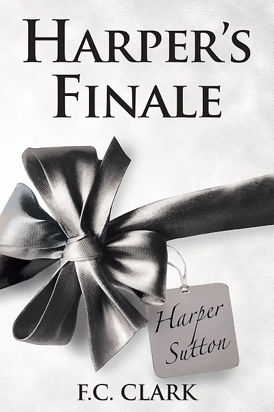 Harpers Finale