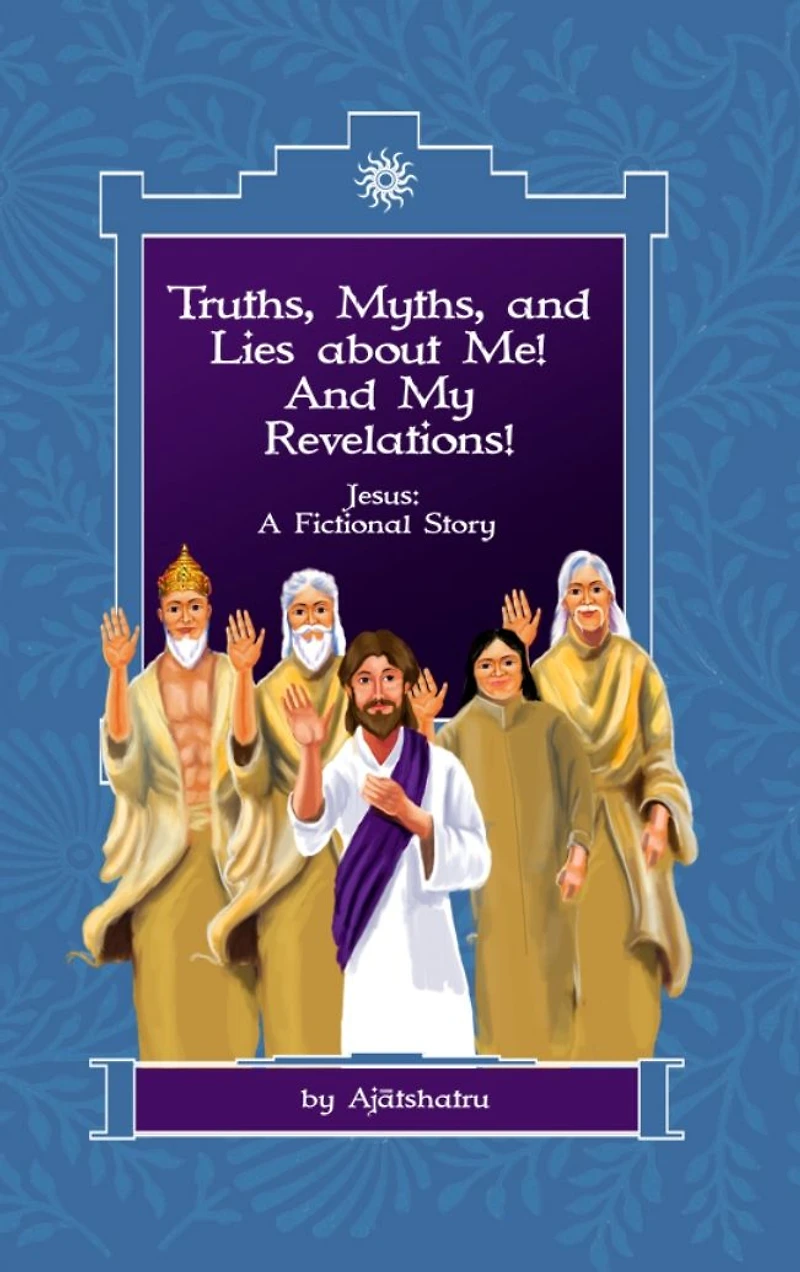 Truths, Myths, and Lies about Me! And My Revelations!