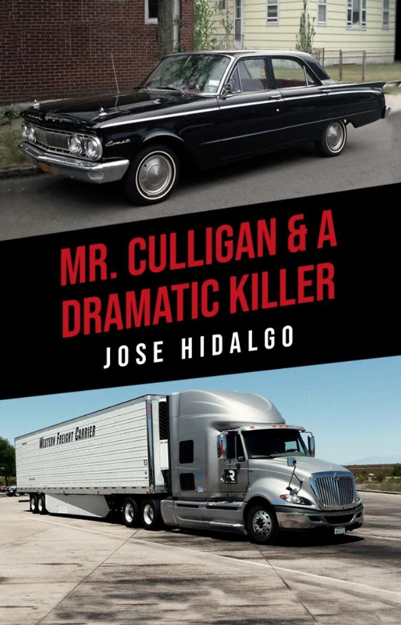Mr. Culligan & A Dramatic Killer