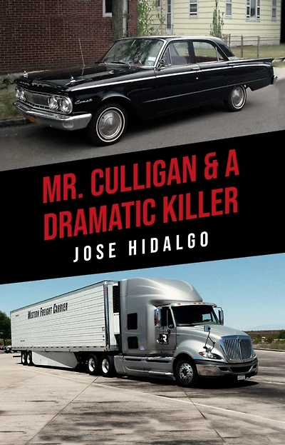 Mr. Culligan & A Dramatic Killer