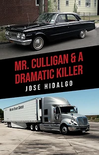 Mr. Culligan & A Dramatic Killer