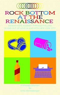 Rock Bottom at the Renaissance