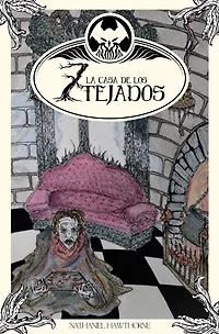 La casa de los siete tejados