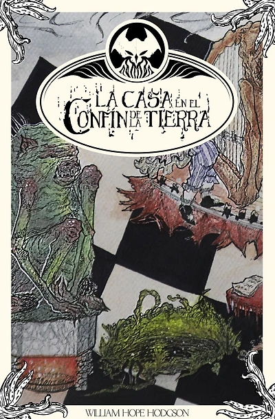 La casa en el confin de la tierra