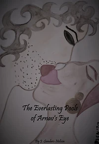The Everlasting Black Pools of Arnav's Eyes
