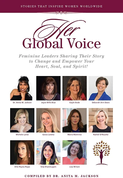 HER Global Voice