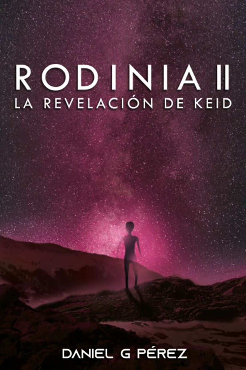 Rodinia II - La revelacion de Keid