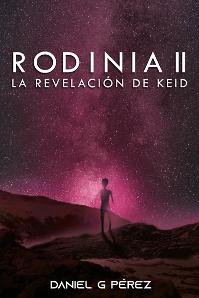 Rodinia II - La revelacion de Keid