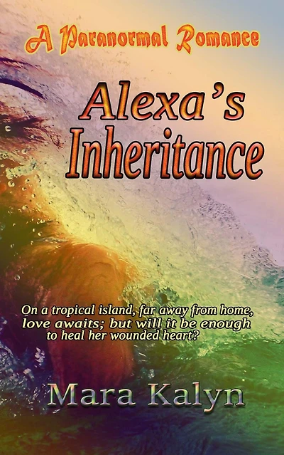 Alexa's Inheritance