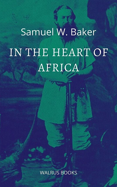 the Heart of Africa