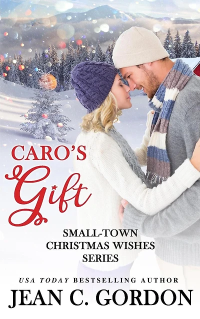 Caro's Gift