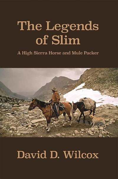 The Legends of Slim