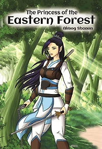 the Princess of Eastern Forest