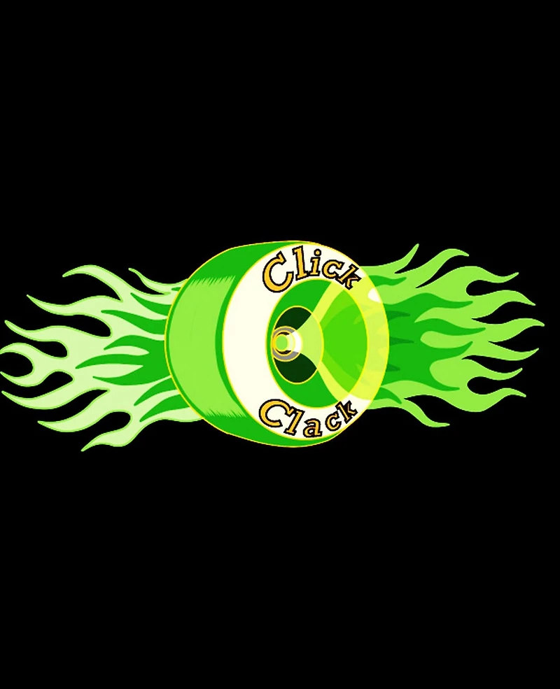 Click-Clack