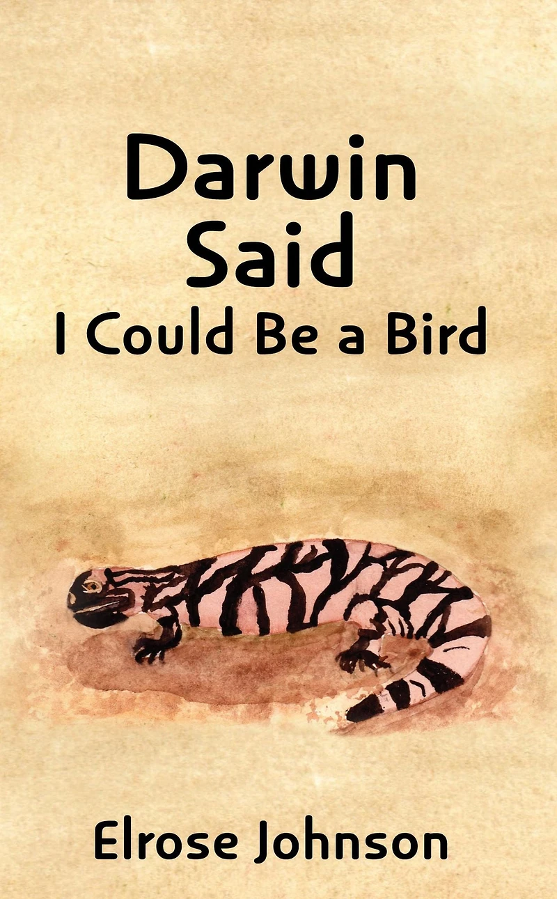 Darwin Said I Could Be a Bird