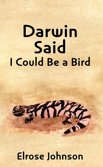 Darwin Said I Could Be a Bird