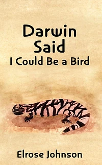 Darwin Said I Could Be a Bird