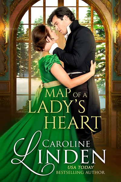 Map of a Lady's Heart