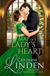 Map of a Lady's Heart