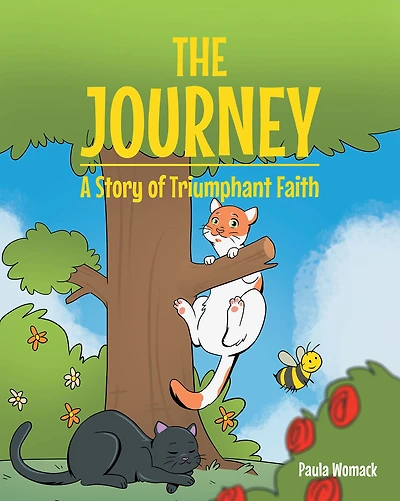The Journey: A Story of Triumphant Faith