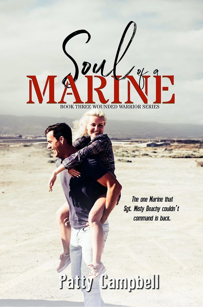 Soul of a Marine