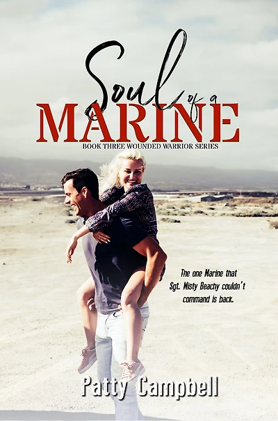 Soul of a Marine