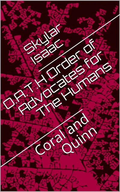 O.A.T.H: Order of Advocates for The Humans.