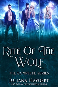 Rite World: of the Wolf