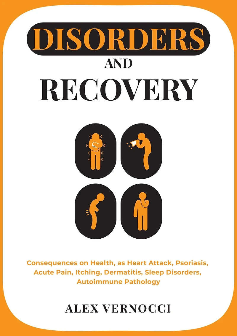 Disorders and Recovery