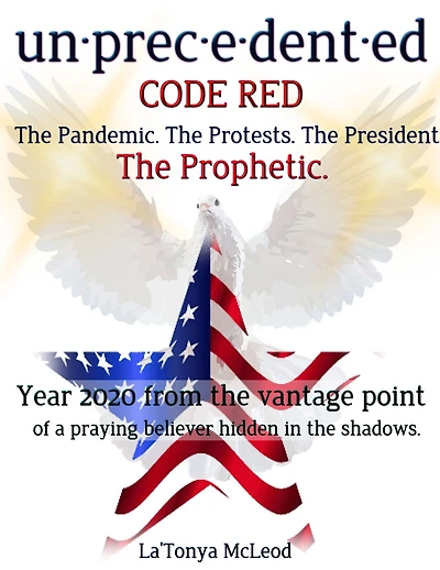 unprecedented CODE RED