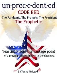 unprecedented CODE RED