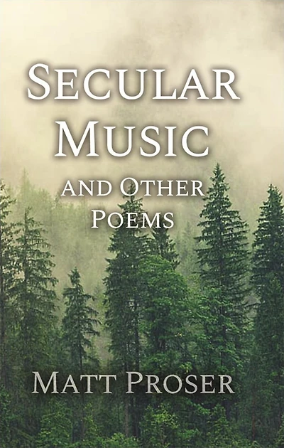 Secular Music and Other Poems