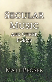 Secular Music and Other Poems