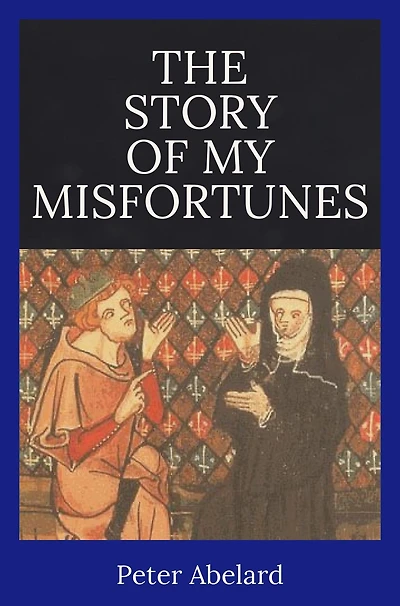 The Story of My Misfortunes