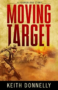 Moving Target: A Youngblood Story